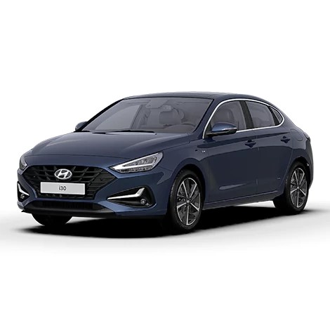 Hyundai I30 III