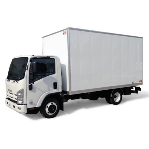 Isuzu N35 Comfort