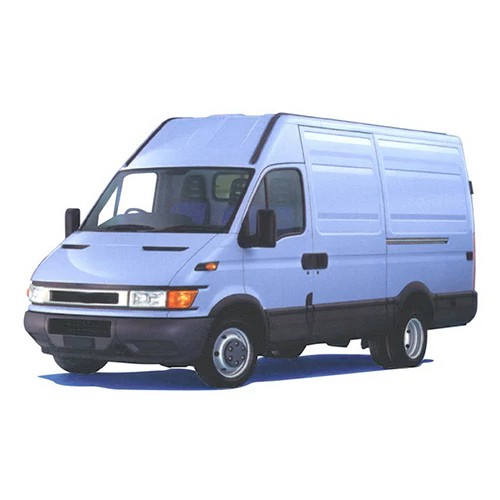 Iveco Daily III