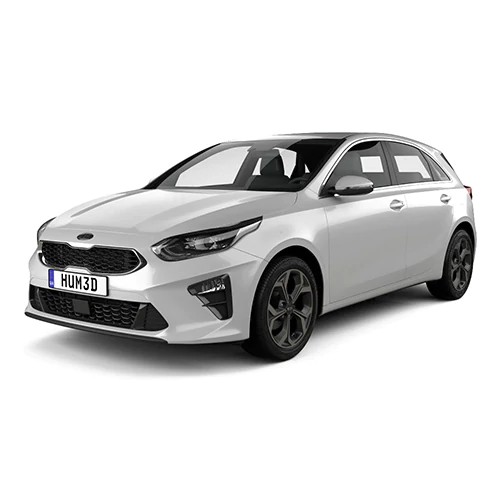 Kia Ceed III