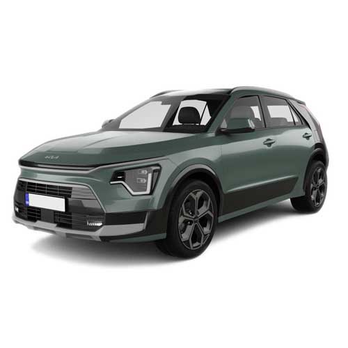 Kia Niro II