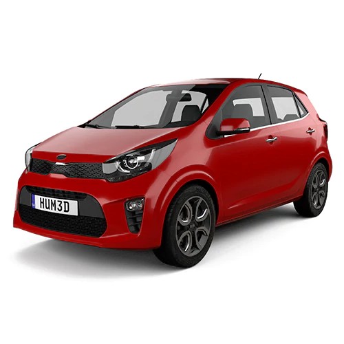 Kia Picanto III