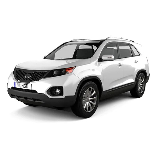 Kia Sorento II