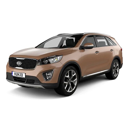 Kia Sorento III