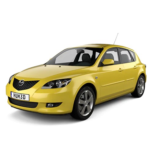 Mazda 3 I HB
