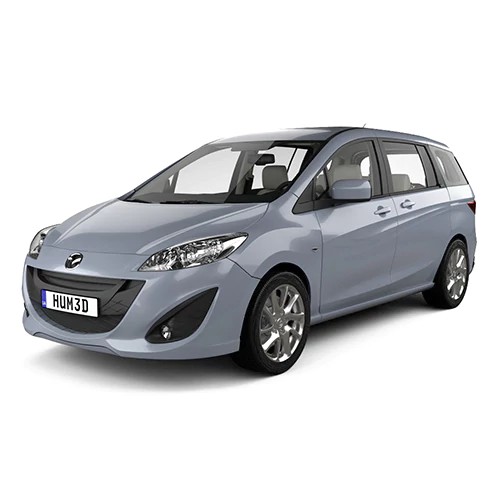 Mazda 5 II