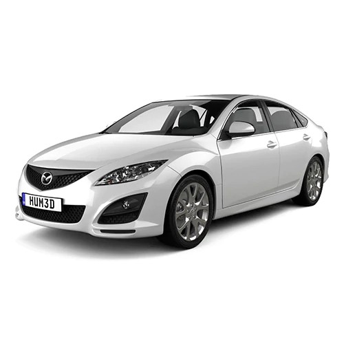 Mazda 6 II