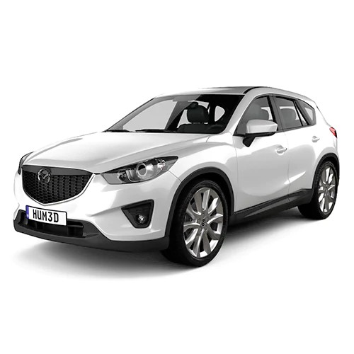 Mazda CX-5 I