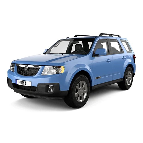 Mazda Tribute