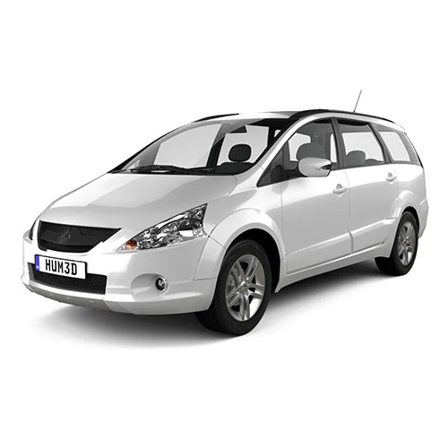 Mitsubishi Grandis