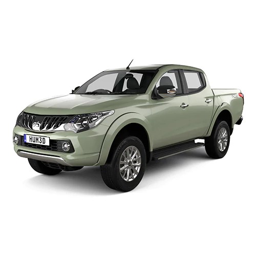Mitsubishi L 200 V