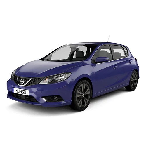 Nissan Pulsar