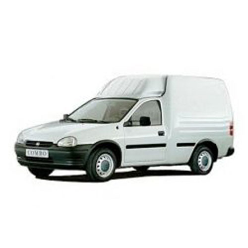 Opel Combo B