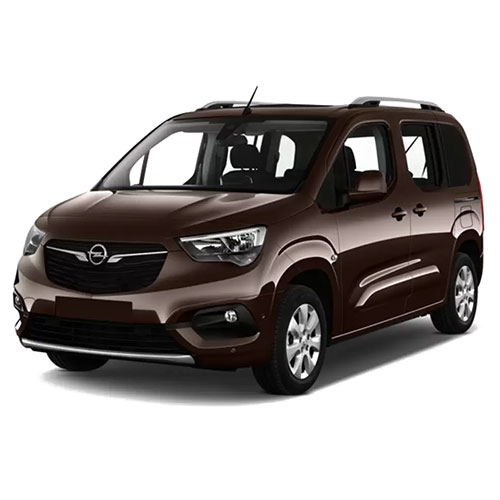 Opel Combo E