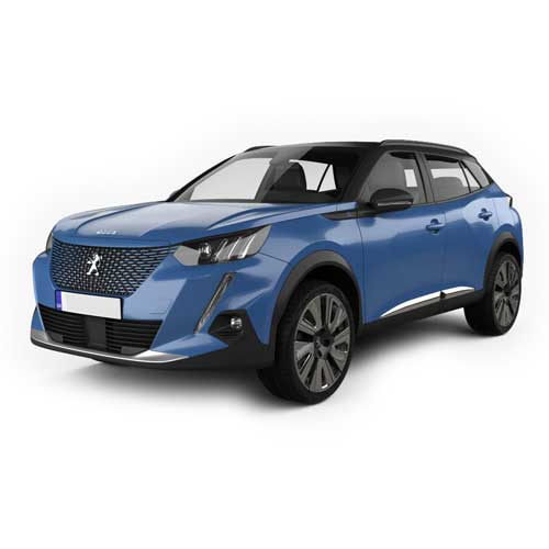 Peugeot 2008 II GT
