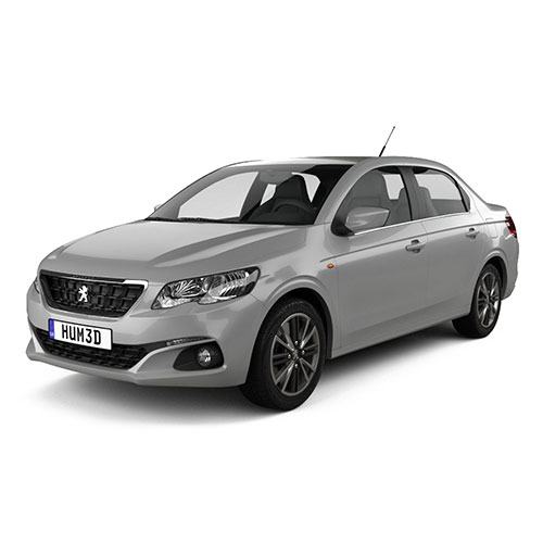 Peugeot 301 FL