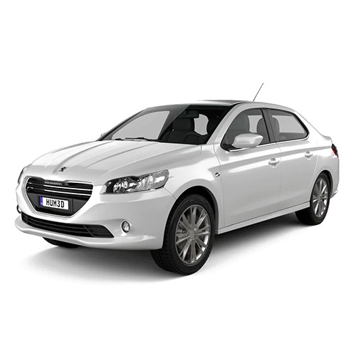 Peugeot 301