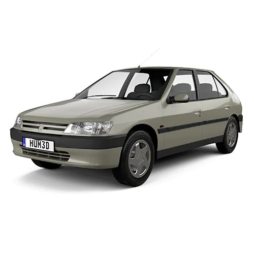 Peugeot 306