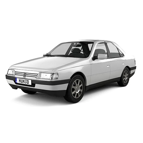 Peugeot 405