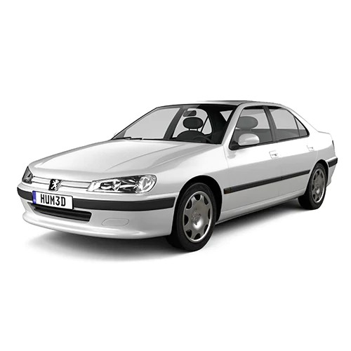 Peugeot 406