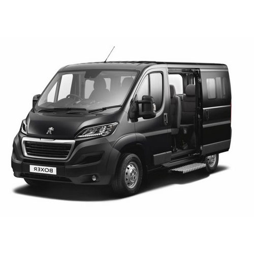 Peugeot Boxer II