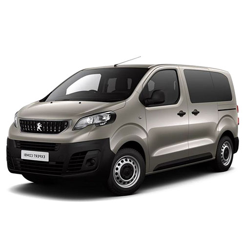 Peugeot Expert III