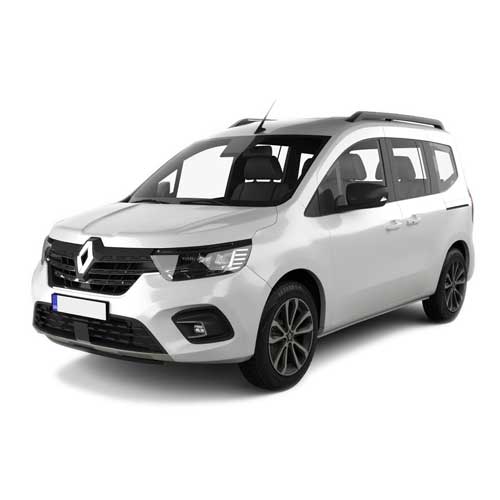 Renault Kangoo III Kombi Van