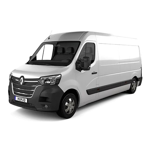 Renault Master IV