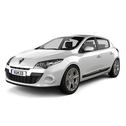Renault Megane III