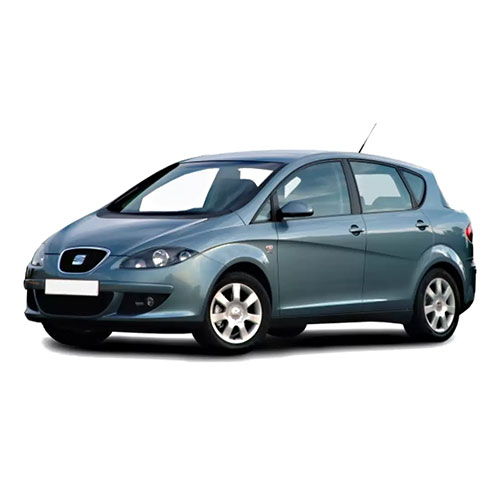 Seat Toledo III
