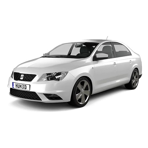 Seat Toledo IV