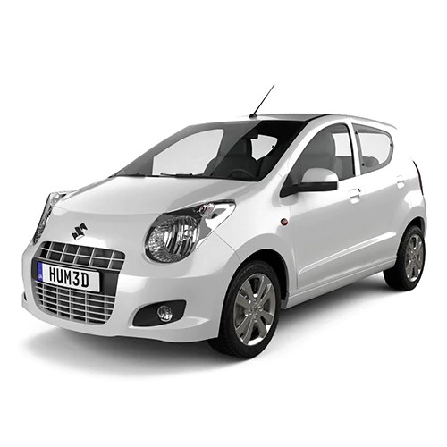 Suzuki Alto VI