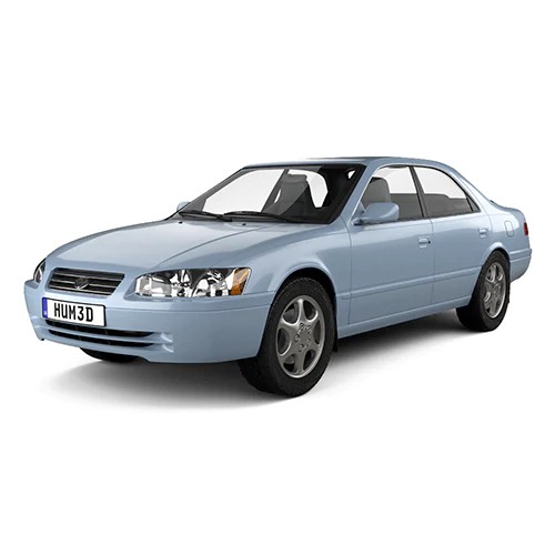 Toyota Camry IV