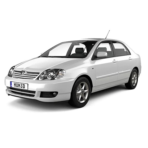 Toyota Corolla IX