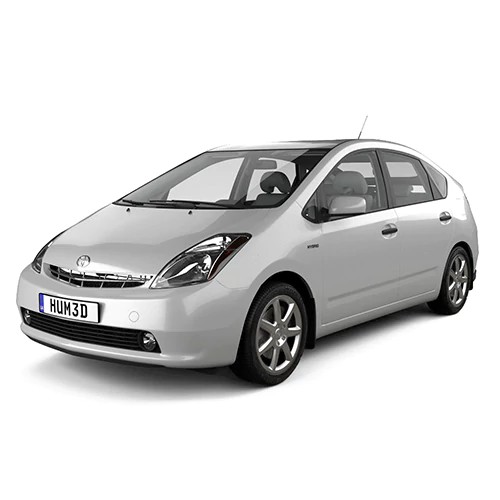 Toyota Prius II