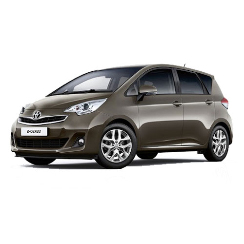 Toyota Verso S