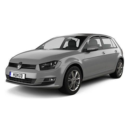 Volkswagen Golf VII