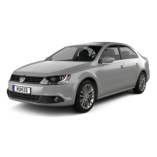 Volkswagen Jetta VI