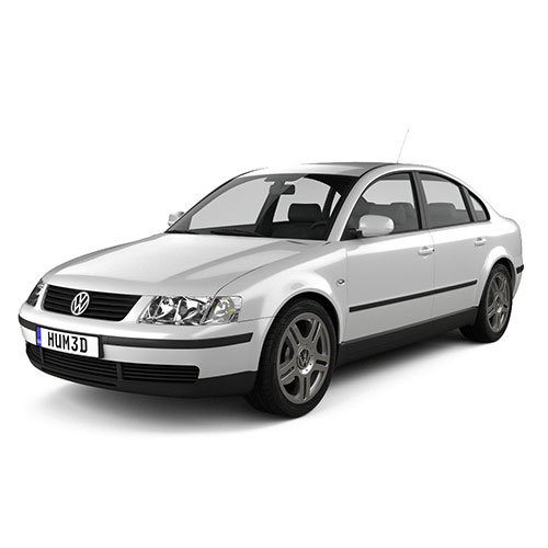 Volkswagen Passat B5