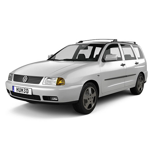 Volkswagen Polo III Classic