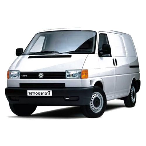 Volkswagen T4