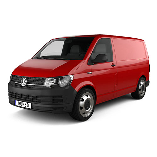 Volkswagen T6
