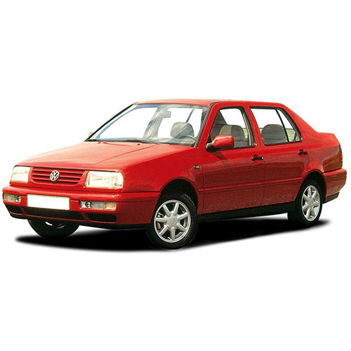 Volkswagen Vento