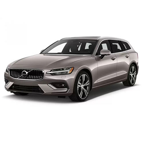 Volvo V60 II